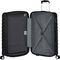  AMERICAN TOURISTER FLASHLINE SPINNER EXP 67/24 SHADOW BLACK