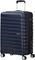 ΒΑΛΙΤΣΑ AMERICAN TOURISTER FLASHLINE SPINNER EXP 67/24 INK BLUE