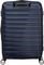 ΒΑΛΙΤΣΑ AMERICAN TOURISTER FLASHLINE SPINNER EXP 67/24 INK BLUE