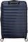  AMERICAN TOURISTER FLASHLINE SPINNER EXP 67/24 INK BLUE