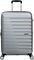  AMERICAN TOURISTER FLASHLINE SPINNER EXP 67/24 SKY SILVER