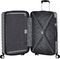  AMERICAN TOURISTER FLASHLINE SPINNER EXP 67/24 SKY SILVER