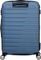 AMERICAN TOURISTER FLASHLINE SPINNER EXP 67/24 CORONET BLUE