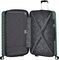  AMERICAN TOURISTER FLASHLINE SPINNER EXP 78/29 DARK FOREST