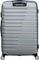  AMERICAN TOURISTER FLASHLINE SPINNER EXP 78/29 SKY SILVER