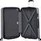  AMERICAN TOURISTER FLASHLINE SPINNER EXP 78/29 SKY SILVER