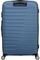  AMERICAN TOURISTER FLASHLINE SPINNER EXP 78/29 CORONET BLUE