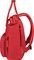  AMERICAN TOURISTER URBAN GROOVE BACKPACK CITY BLUSING RED