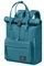  AMERICAN TOURISTER URBAN GROOVE BACKPACK CITY BREEZE BLUE