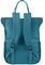   AMERICAN TOURISTER URBANGROOVE TOTE 15.6\