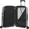   SAMSONITE PROXIS SPINNER EXP 55/20 SILVER