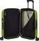   SAMSONITE PROXIS SPINNER EXP 55/20 LIME
