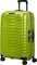  SAMSONITE PROXIS SPINNER 69/25 LIME