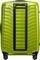  SAMSONITE PROXIS SPINNER 69/25 LIME