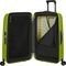  SAMSONITE PROXIS SPINNER 69/25 LIME