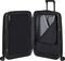  SAMSONITE PROXIS SPINNER 69/25 MATT GRAPHITE