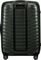  SAMSONITE PROXIS SPINNER 69/25 MATT CLIMBING IVY