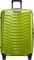  SAMSONITE PROXIS SPINNER 75/28 LIME