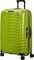  SAMSONITE PROXIS SPINNER 75/28 LIME