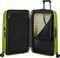  SAMSONITE PROXIS SPINNER 75/28 LIME