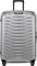  SAMSONITE PROXIS SPINNER 75/28 SILVER