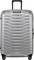  SAMSONITE PROXIS SPINNER 75/28 SILVER