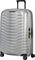  SAMSONITE PROXIS SPINNER 75/28 SILVER