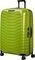  SAMSONITE PROXIS SPINNER 81/30 LIME
