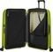  SAMSONITE PROXIS SPINNER 81/30 LIME