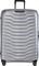 SAMSONITE PROXIS SPINNER 81/30 SILVER