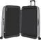  SAMSONITE PROXIS SPINNER 81/30 SILVER