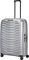  SAMSONITE PROXIS SPINNER 81/30 SILVER