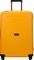  SAMSONITE S'CURE SPINNER 69/25 HONEY ...