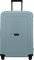 ������� SAMSONITE S'CURE SPINNER 69/25 ICY BL...