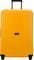  SAMSONITE S'CURE SPINNER 75/28 HONEY ...
