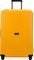 ������� SAMSONITE S'CURE SPINNER 75/28 HONEY ...