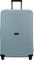  SAMSONITE S'CURE SPINNER 75/28 ICY BL...