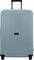  SAMSONITE S'CURE SPINNER 75/28 ICY BL...
