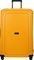  SAMSONITE S'CURE SPINNER 81/30 HONEY ...