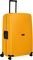  SAMSONITE S\'CURE SPINNER 81/30 HONEY YELLOW