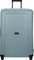  SAMSONITE S'CURE SPINNER 81/30 ICY BL...