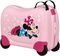   SAMSONITE DREAM2GO DISNEY RIDE-ON MINNIE GLITTER