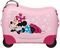   SAMSONITE DREAM2GO DISNEY RIDE-ON MINNIE GLITTER