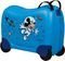   SAMSONITE DREAM2GO DISNEY RIDE-ON MICKEY STARS