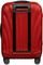   SAMSONITE C-LITE SPINNER 55/20 CHILI RED