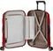   SAMSONITE C-LITE SPINNER 55/20 CHILI RED