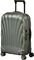   SAMSONITE C-LITE SPINNER 55/20 METALLIC GREEN