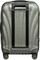   SAMSONITE C-LITE SPINNER 55/20 METALLIC GREEN