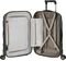   SAMSONITE C-LITE SPINNER 55/20 METALLIC GREEN