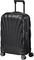   SAMSONITE C-LITE SPINNER EXP 55/20 BLACK